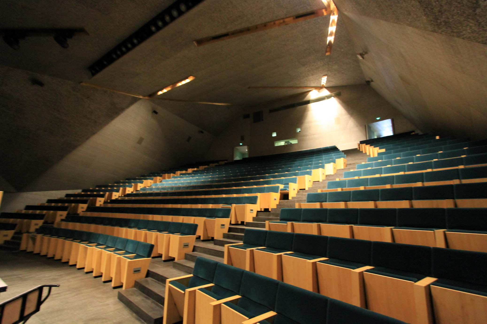 深圳万科新总部-3-34