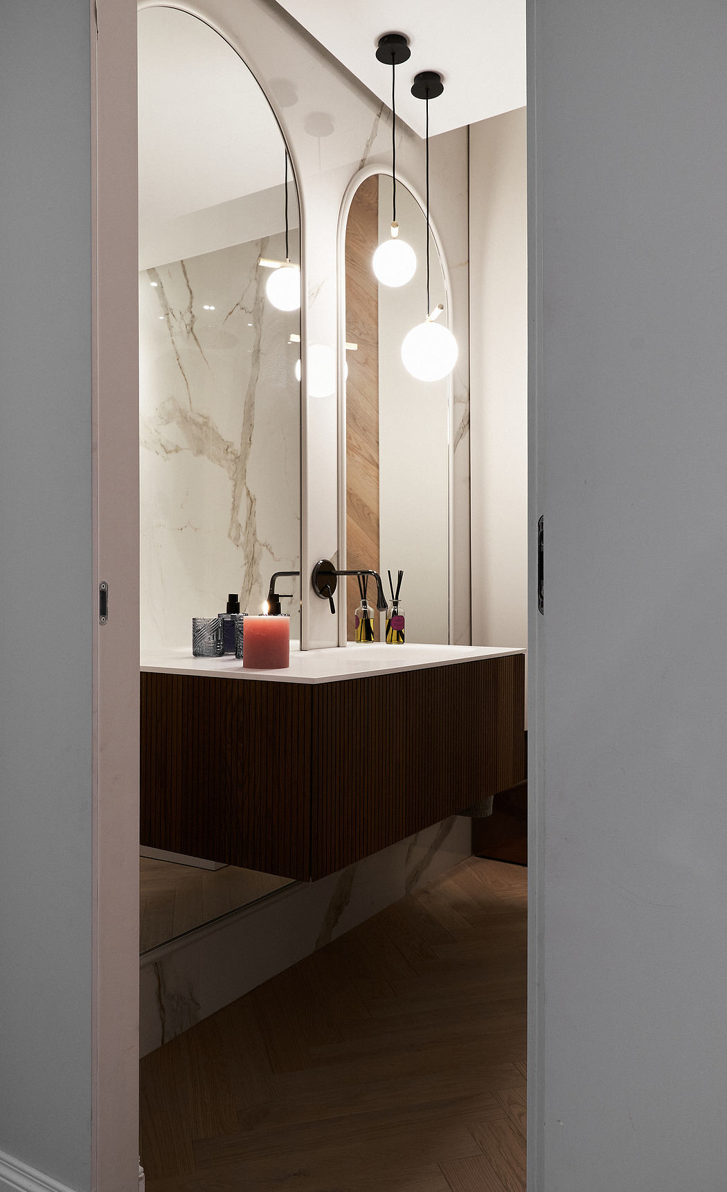 米凯拉公寓丨意大利丨Francesco Cardano-8