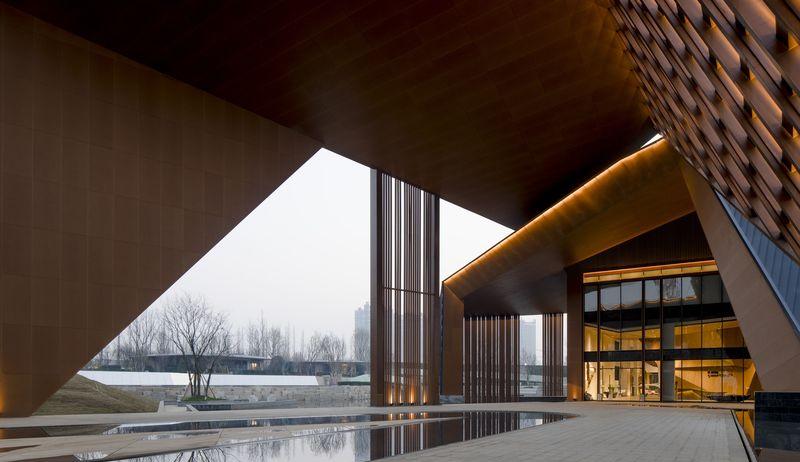 成都西派国樾时代艺术中心-17