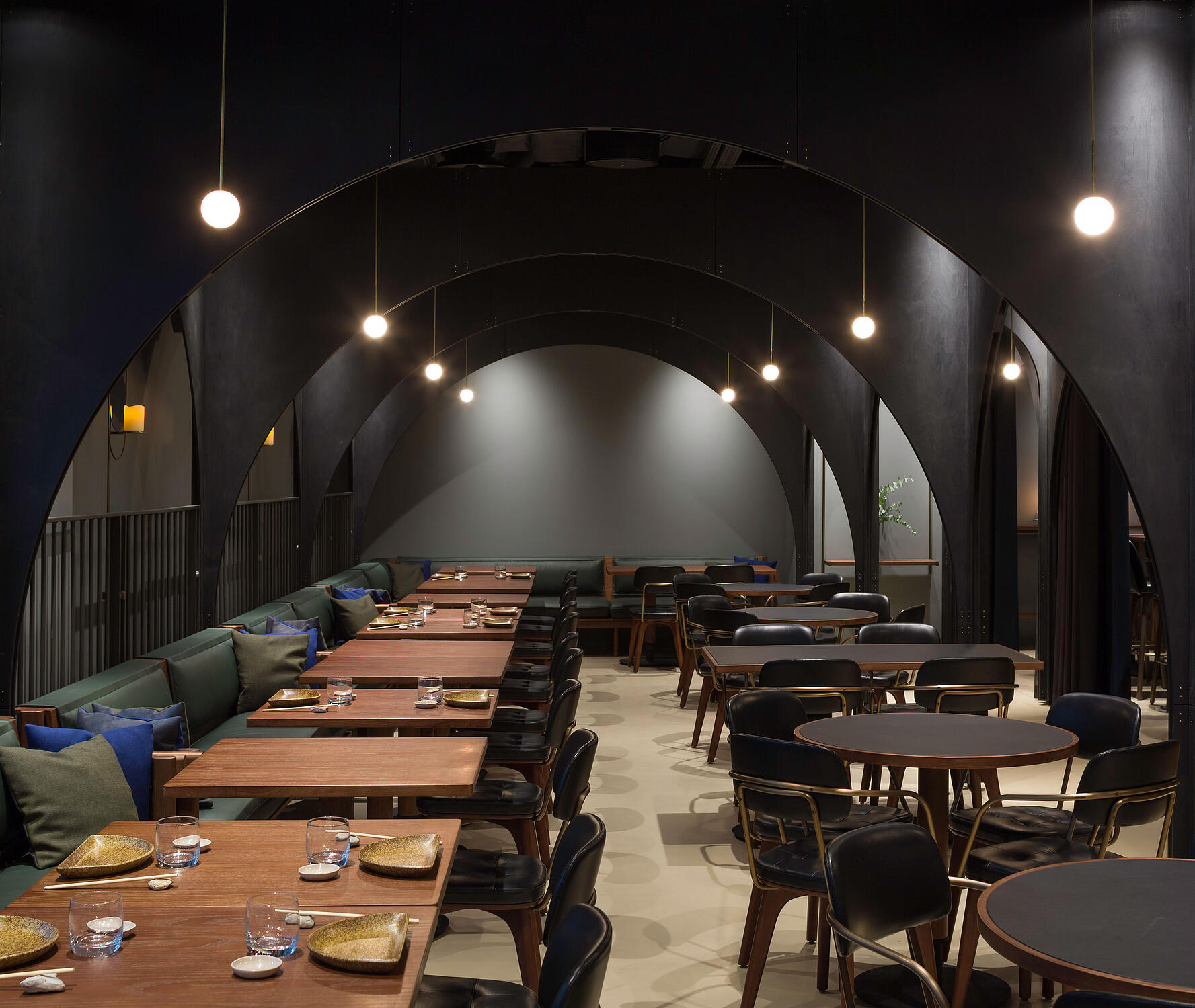 斯蒂克斯恩寿司维多利亚-12