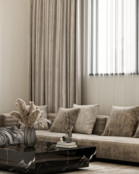 Modern LivingRoom