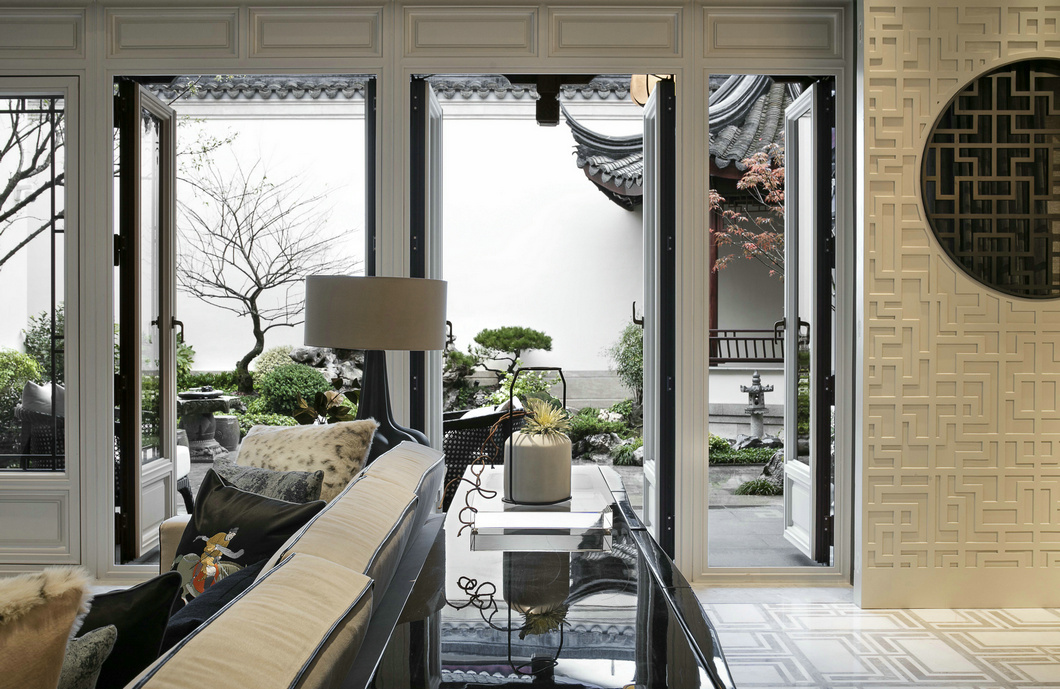 一缕烟雨，一曲江南 邱德光作品｜江南里-11