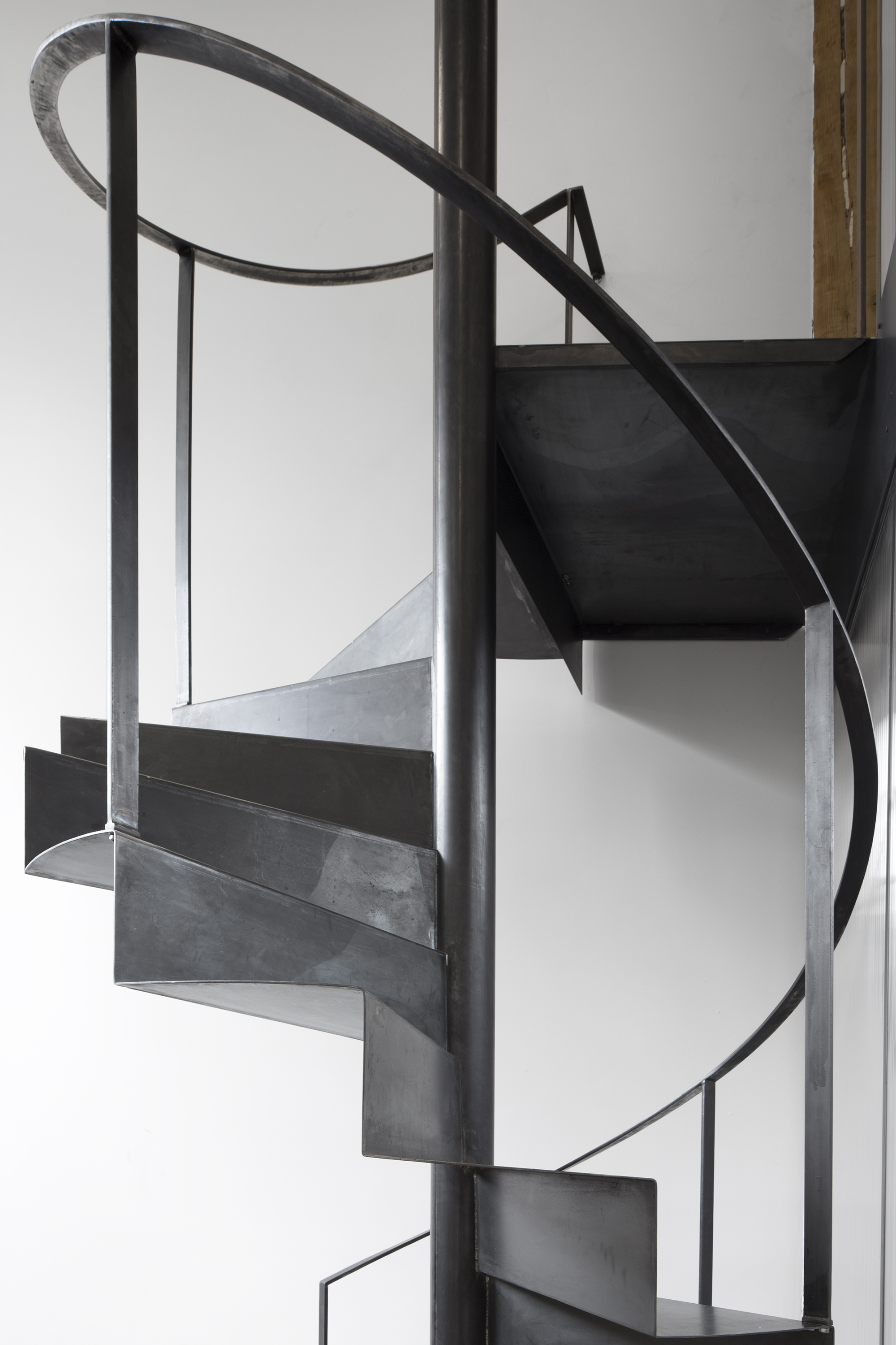 Notre Dame des Champs Artist Studio / Atelier Berger Milà-19