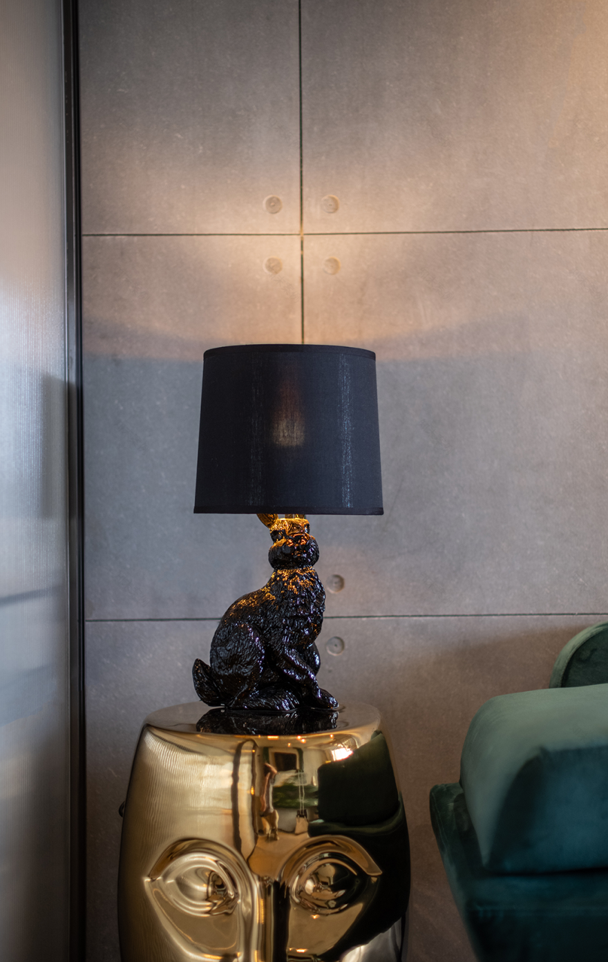 南夏艺术酒店丨中国三亚丨无非设计事务所有限公司-124