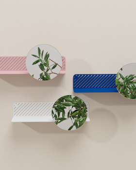 奥罗尔壁架丨Salvator Urso  ma petite édition