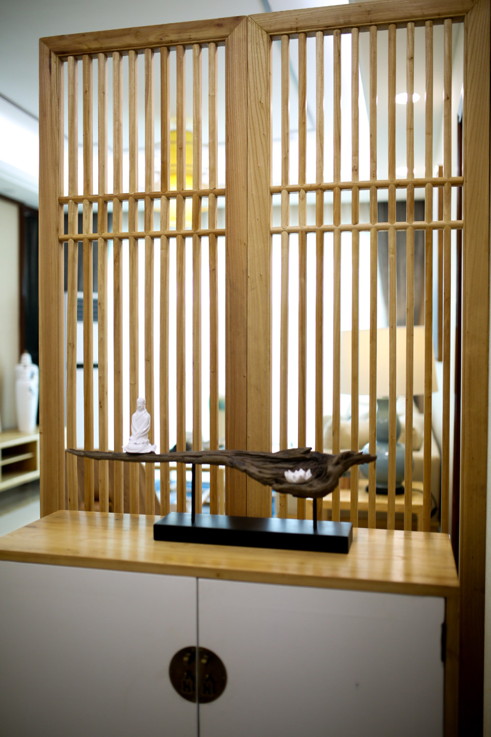 宁海尚峰斗 C 户型-34