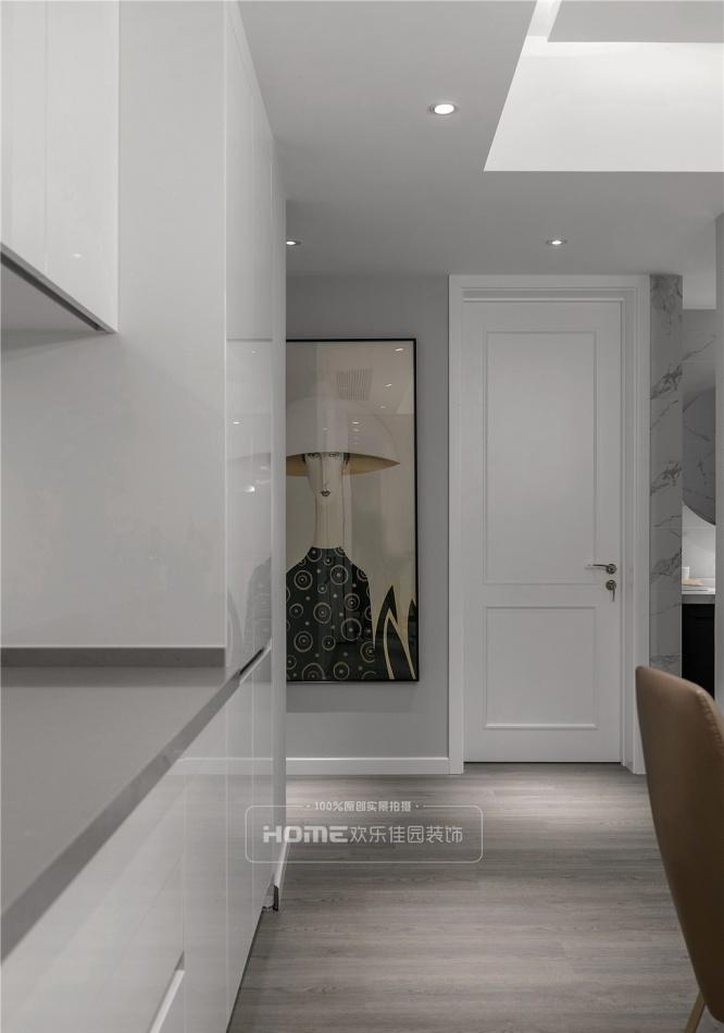 成都华润橡树湾 150㎡轻奢风 | 人性化设计,打造品质生活-47