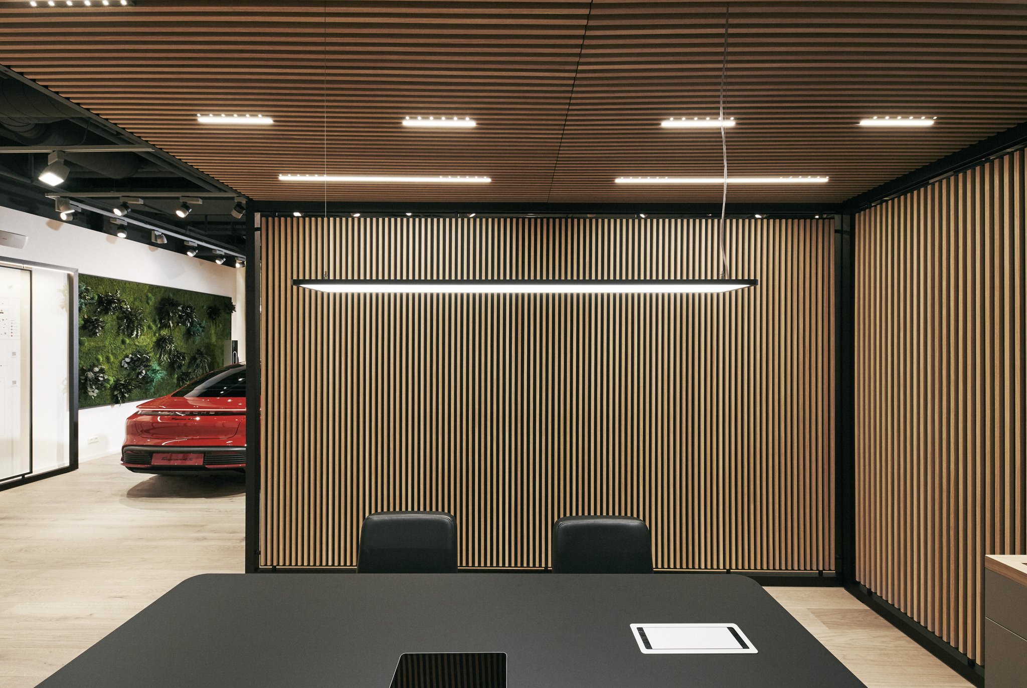 Porsche NOW 可持续快闪店-8