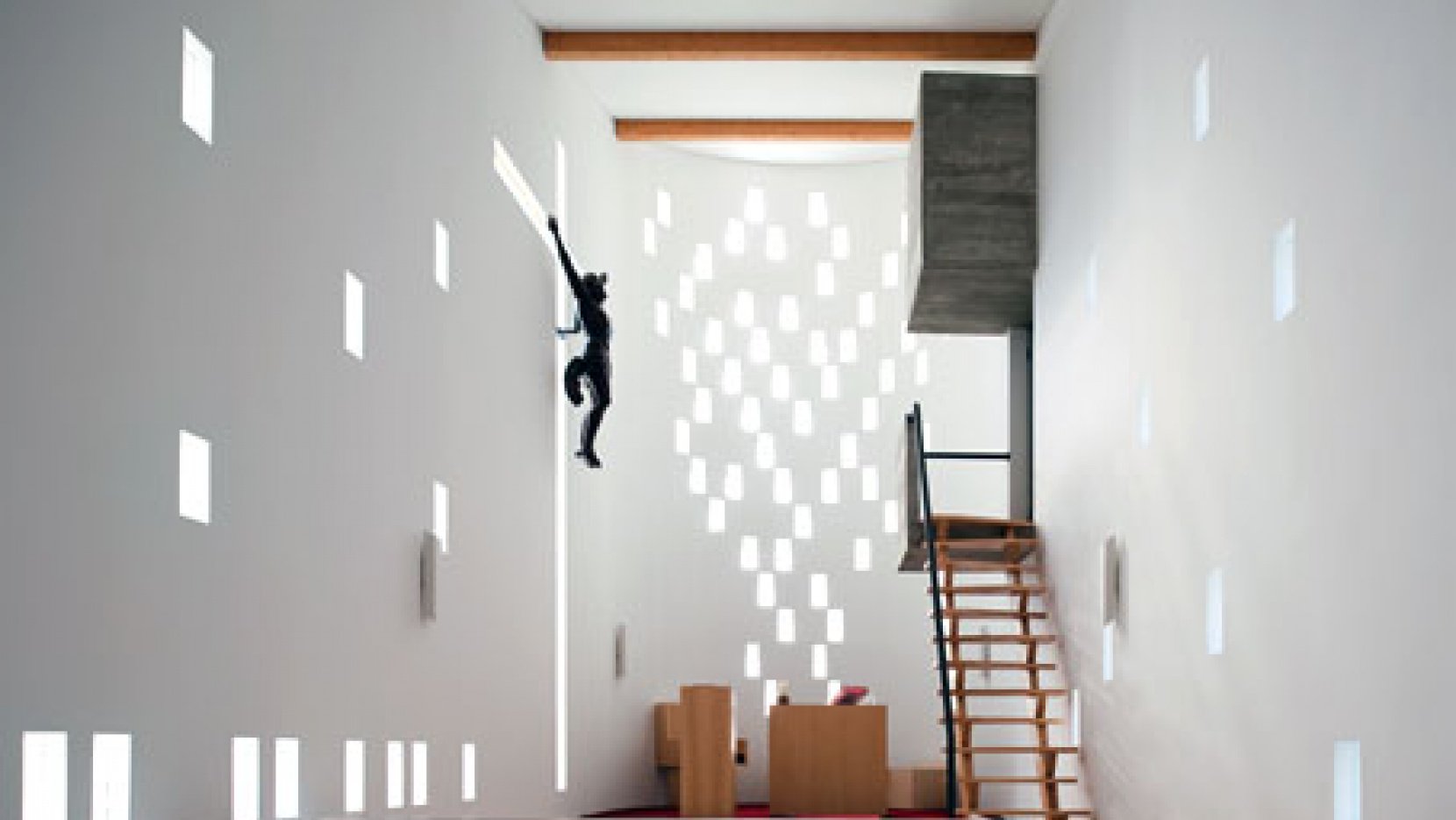 Capela de Santa Ana by e348 Arquitectura-0