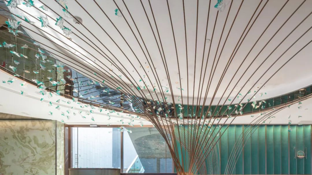 PAL 新作│麗豪航天城酒店—玉 the Jade-12