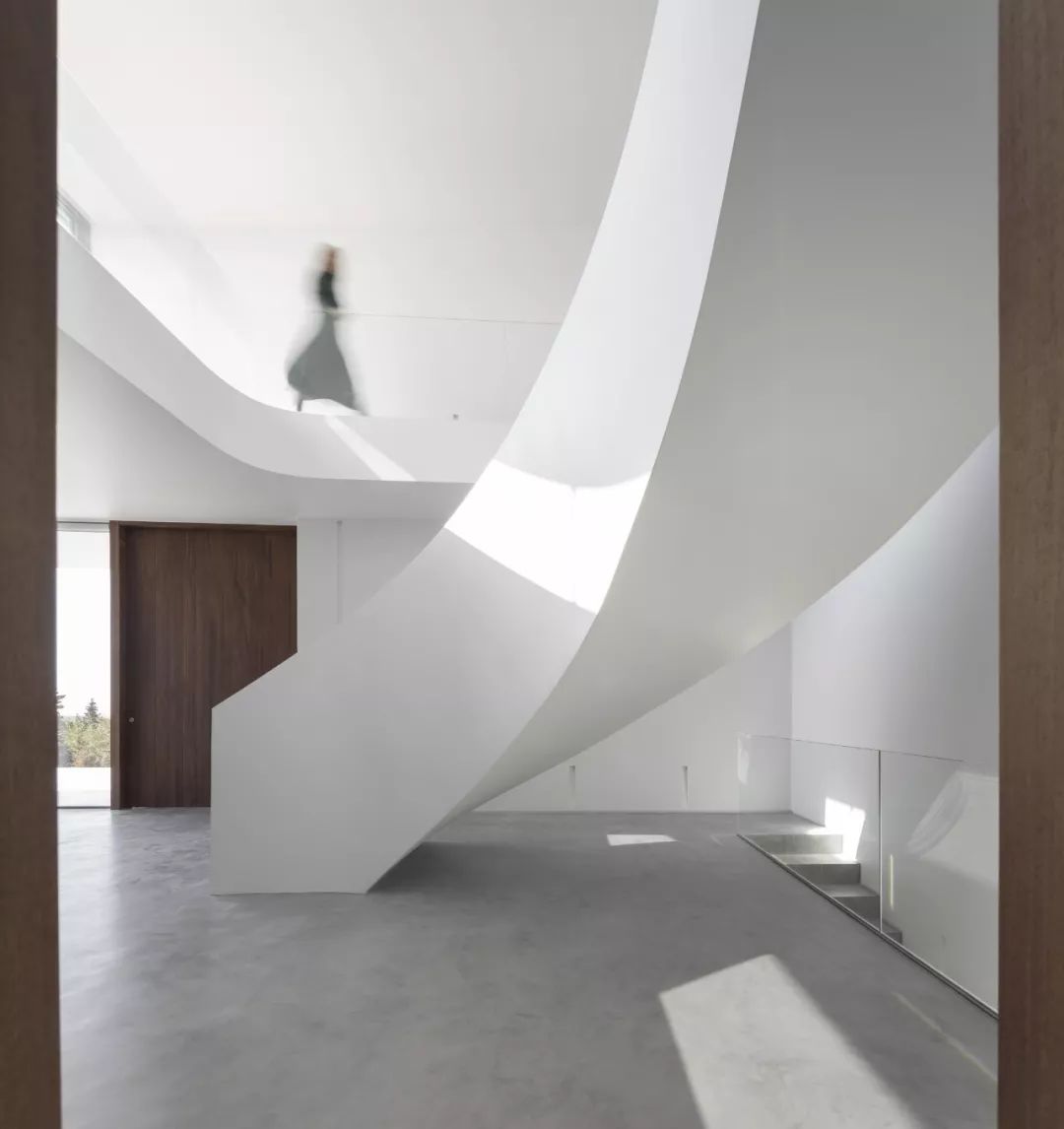 BICA Arquitectos | 诗意建筑的无限接近-28