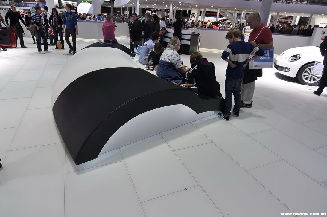 法兰克福国际车展-6-24