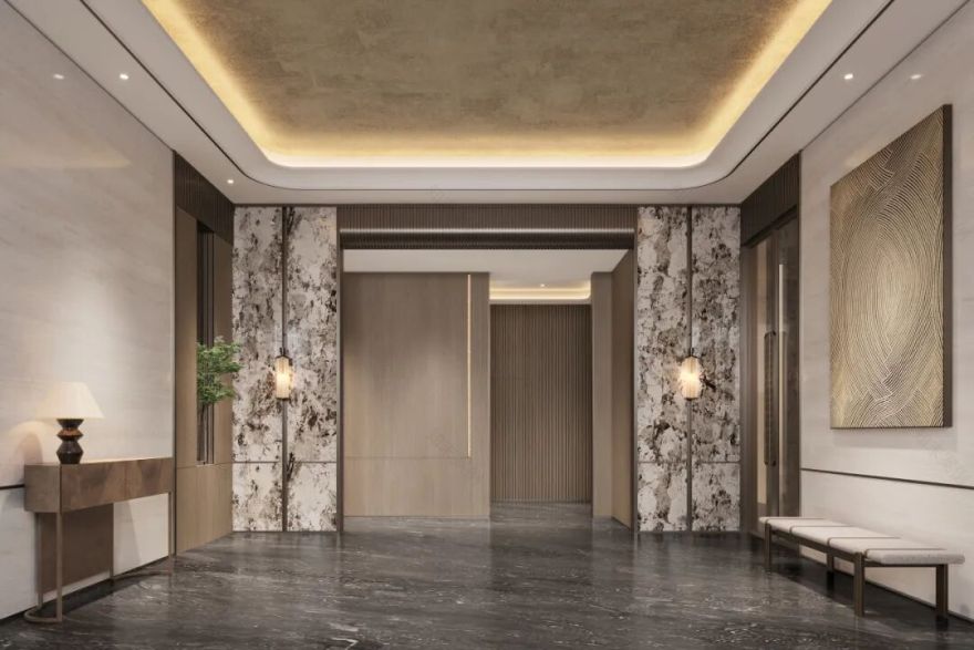 “第四代住宅”究竟长啥样?来这里一探究竟→-9