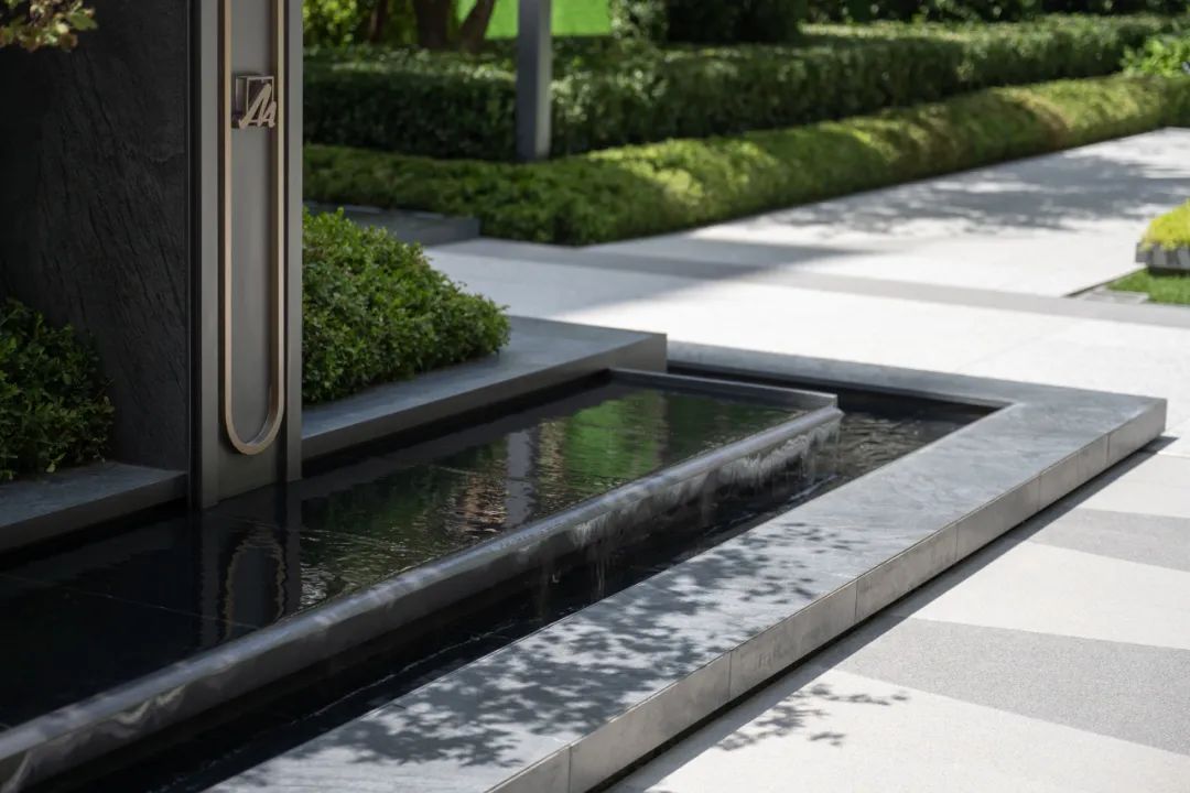 山海之间 定制时光丨大连中海叁號院 · 广贤-45