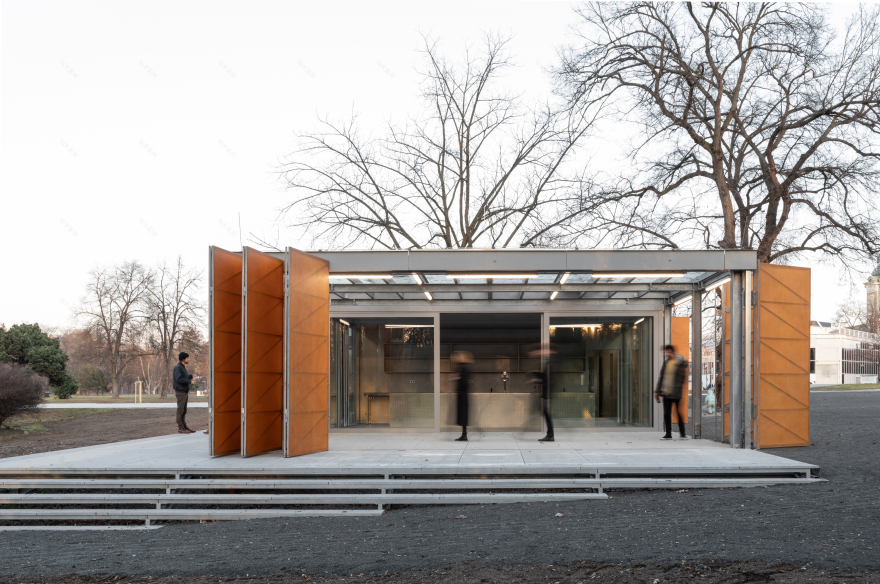 布拉格夏季亭子-35