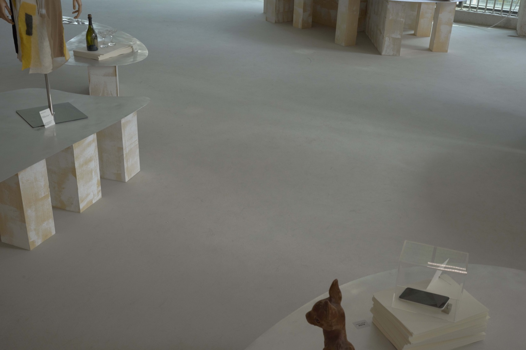 文化的融合  双篇章展览丨中国上海丨TóngTóngTóng,&SCENE-66