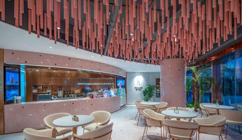 深圳燕子壹号燕窝会所-0