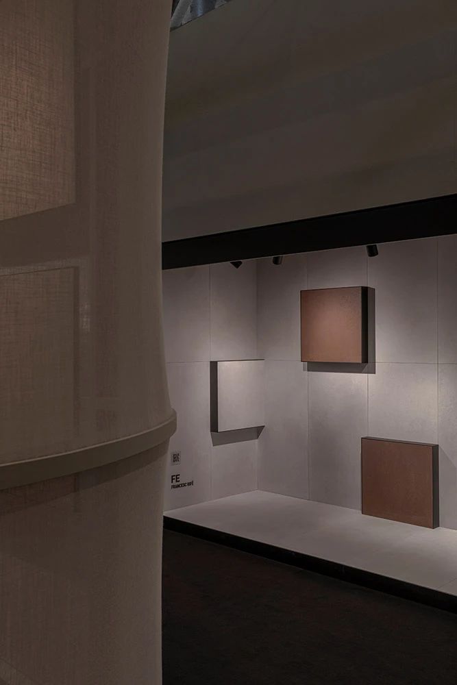 Udon Concept Restaurant 新概念餐厅丨西班牙巴塞罗那丨Francesc Rifé-49