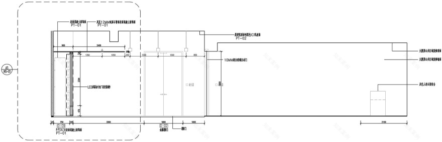 华成智云总部,北京 / 班得建筑-32