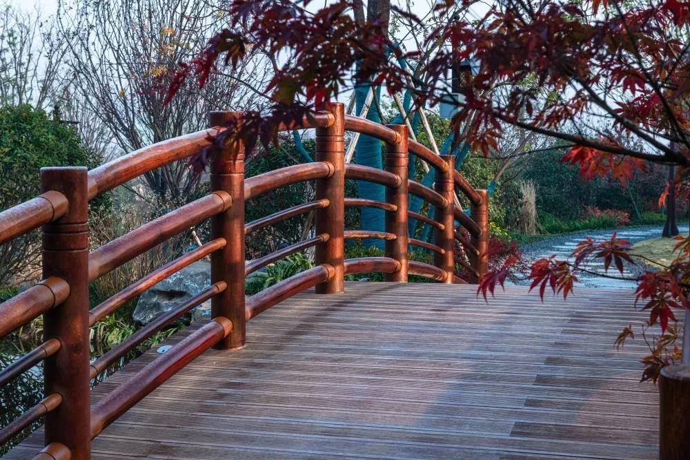 宝鸡太白山·唐镇温泉主题小镇景观-23