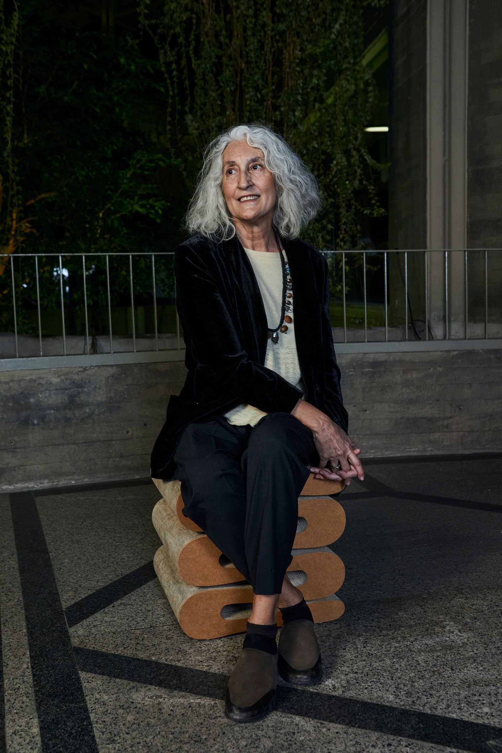 Noche AD100活动-30