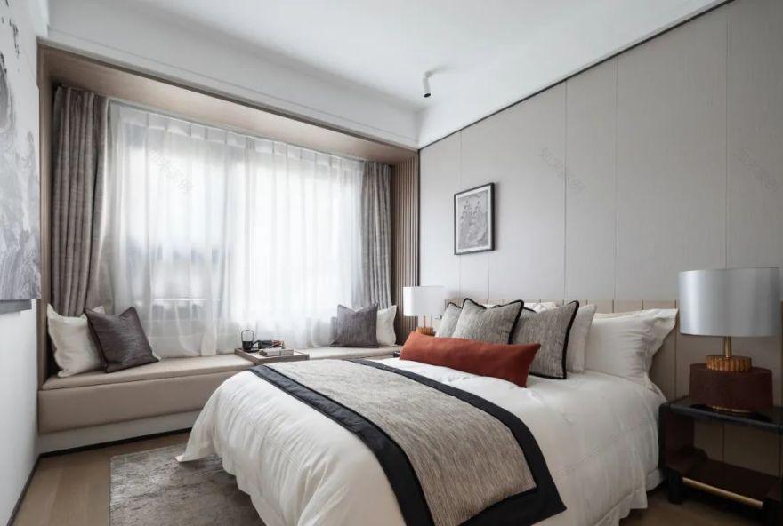 融创·山水云龙丨中国徐州丨TCD² Design|澍田设计-45