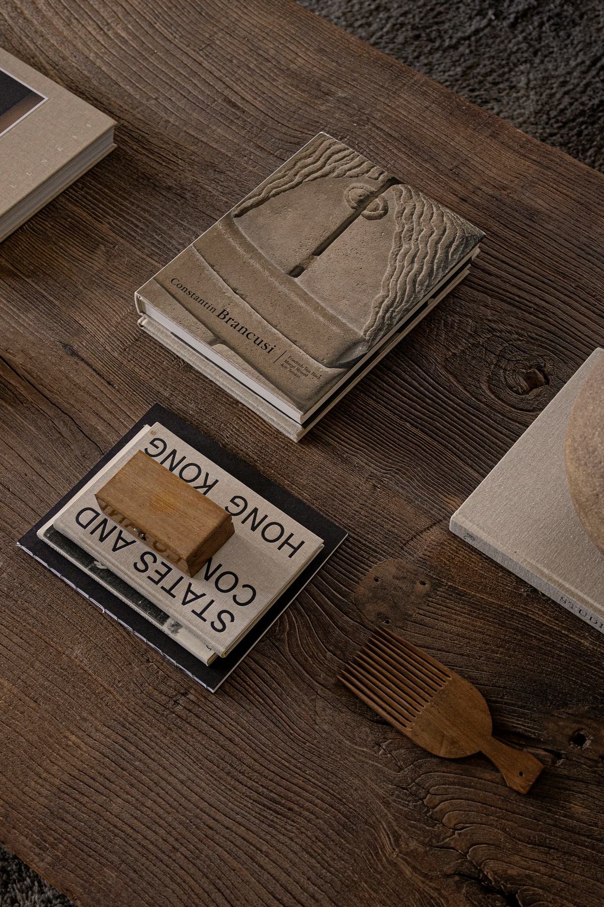 Guest House丨Norm Architects-12