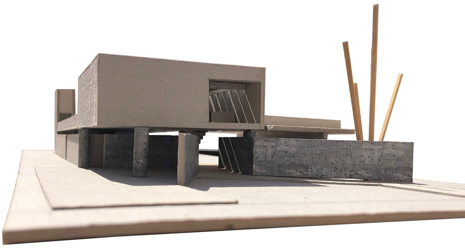 nnCLP住宅丨阿根廷科尔多瓦丨nnarquitectos-131