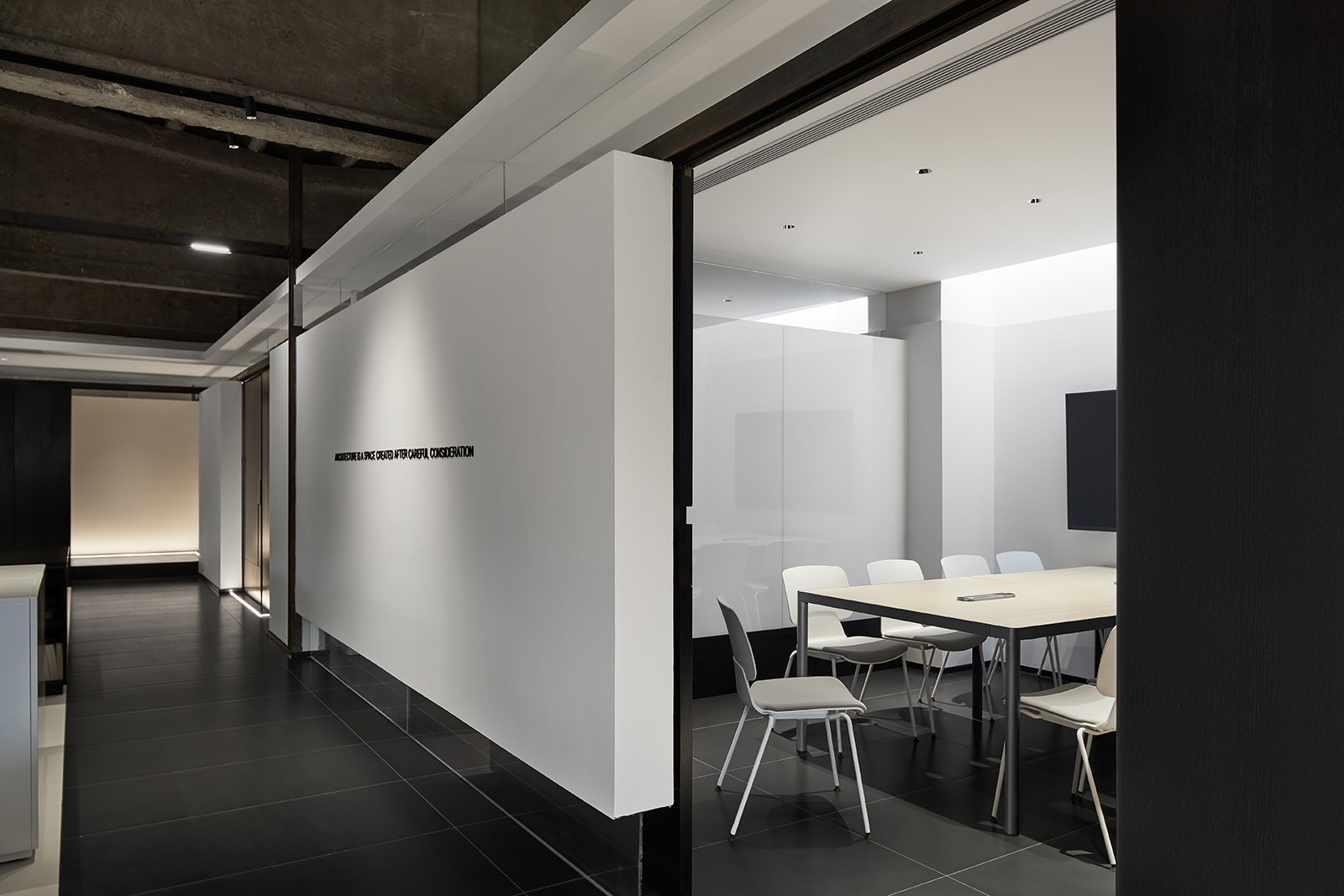 丙丁茶铺&石间设计办公室丨中国济南-78