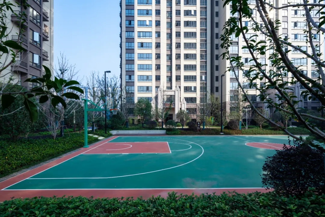 常德顺沅·南金城住宅景观-19