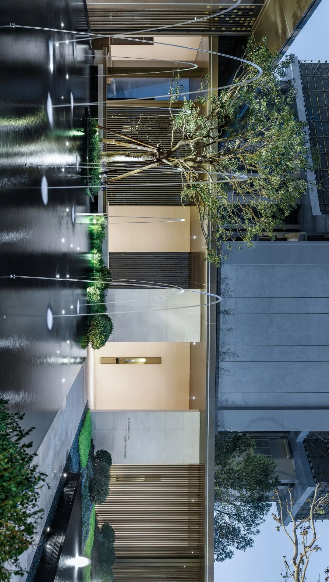 龙光·天宸丨中国佛山丨致澜景观-8