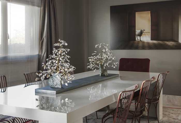 西班牙知名设计师 Luisa Olazabal 的伊比利亚半岛豪华家居设计-21