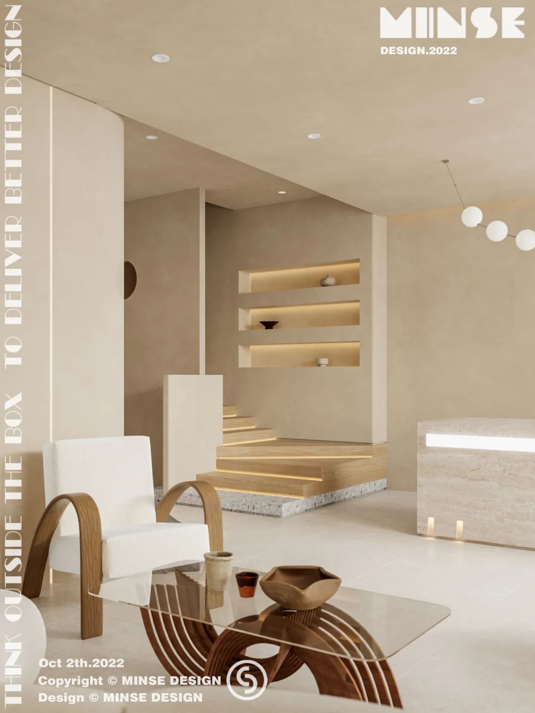 一休阁SKIN SPA丨中国萍乡丨民舍制作空间设计-19