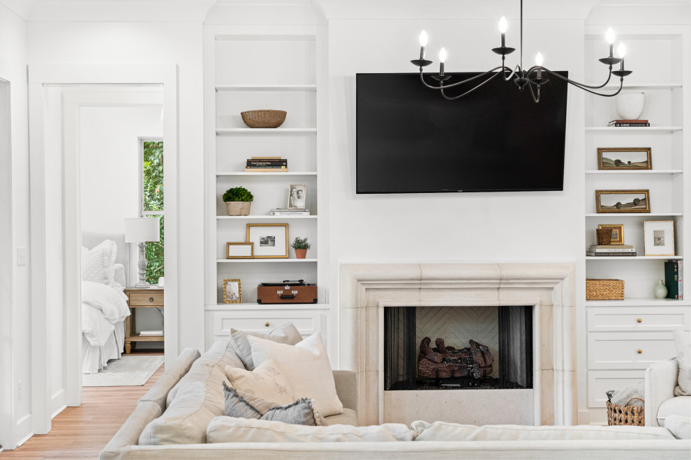 丨Bob Chatham Custom Home Design-24