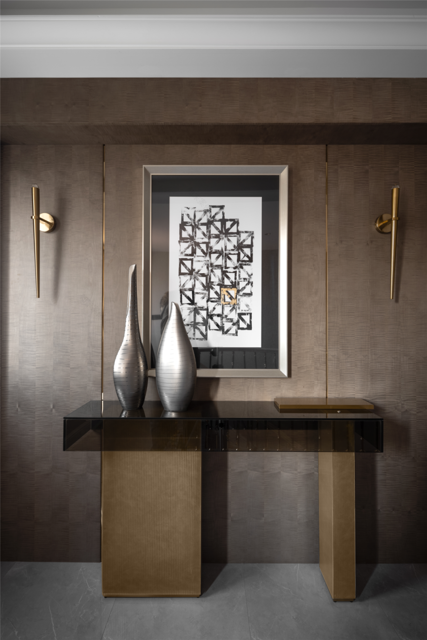 S&N 别墅设计丨S&N DESIGN-57