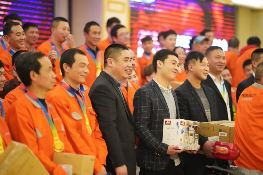 铭艺匠人,家的艺术打造者-43