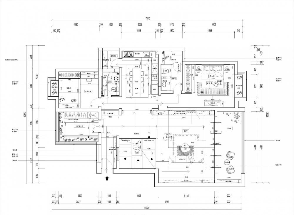 
现代流行风·现代轻奢风 -18