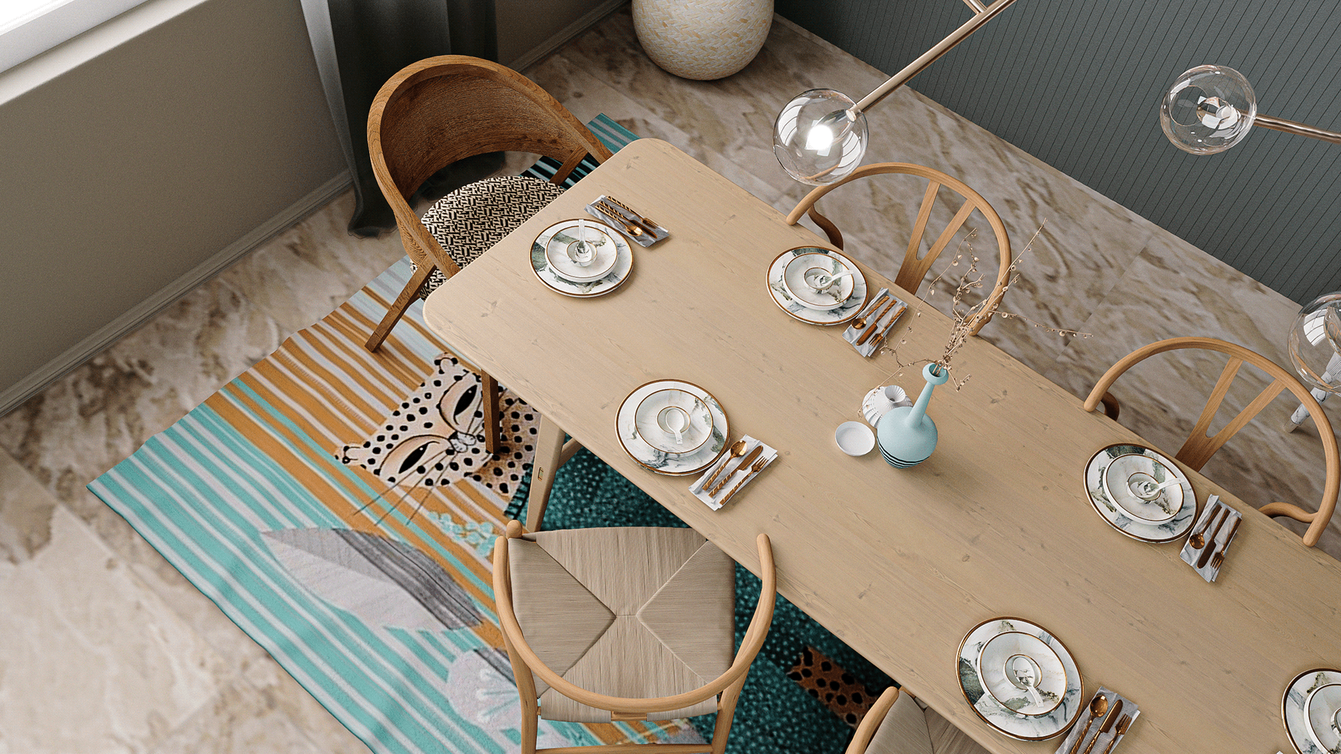 条纹丨Konstantina Beradze-4