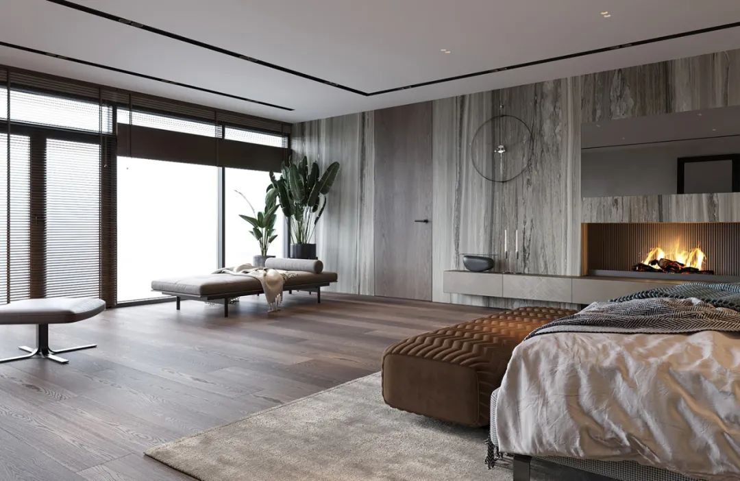 和谐之光 · AzbukaDom 室内设计案例-6