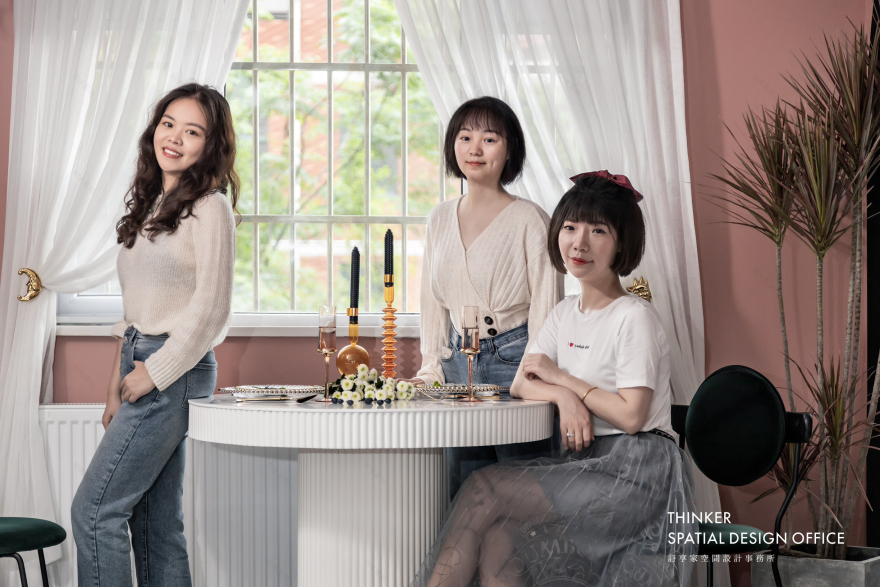 诗享家设计丨属于“后浪”的时尚腔调-71