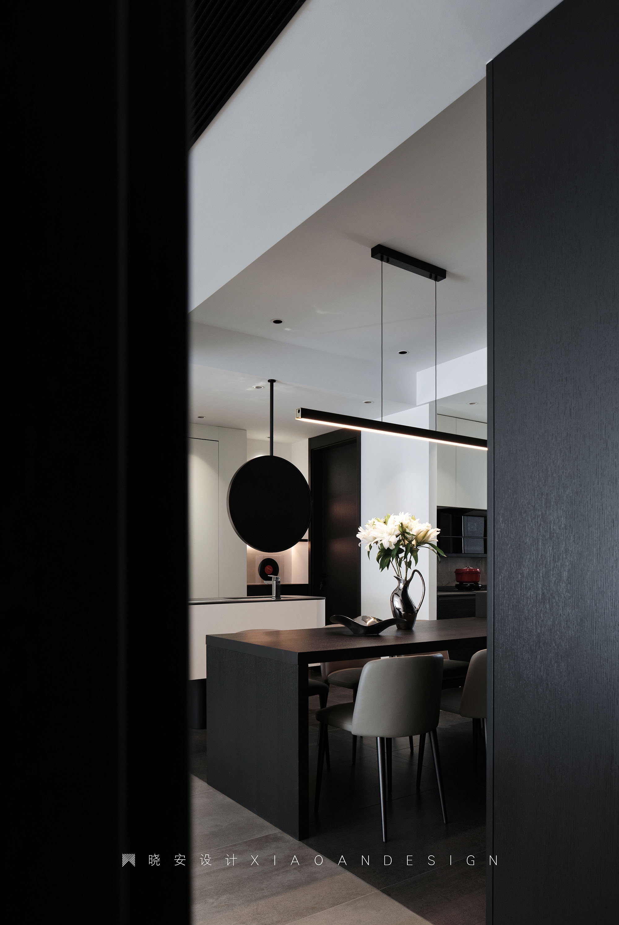 盐城天钻·心悦庭树丨中国盐城丨晓安设计-4