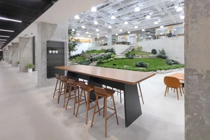 工业互联网创新中心丨中国上海丨上海可喜建筑设计有限公司-5