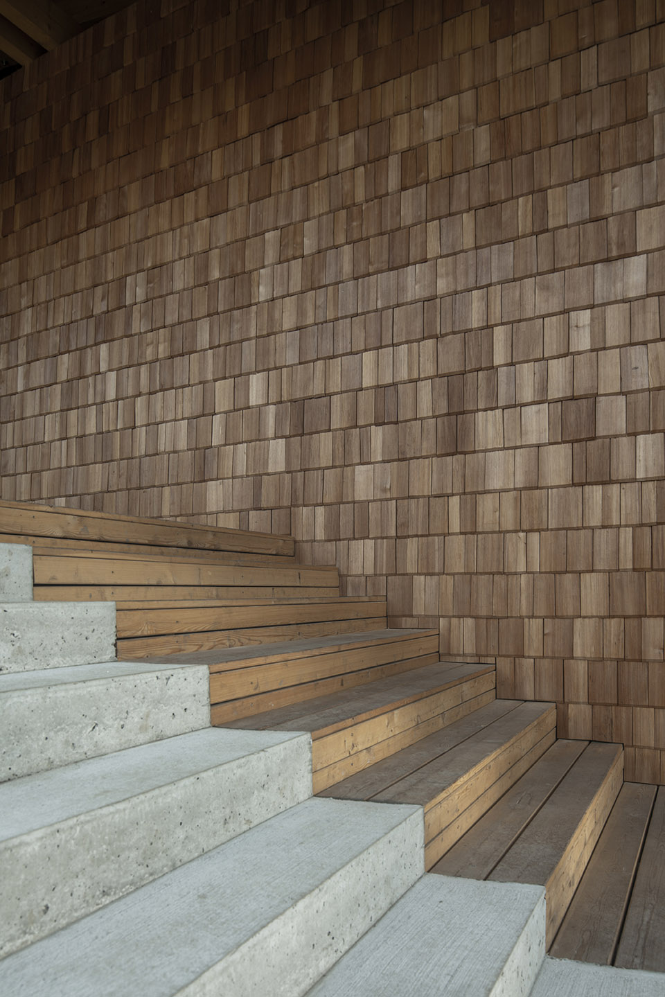 捷克教区社区中心丨studio AEIOU s.r.o.-45