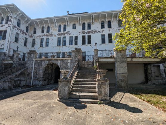 丨美国奥古斯塔丨Smith Dalia Architects（SDA）-4