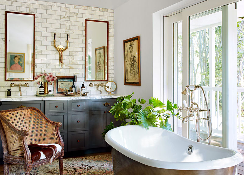 魅力室内设计师 Amy Chin 的精彩世界-10