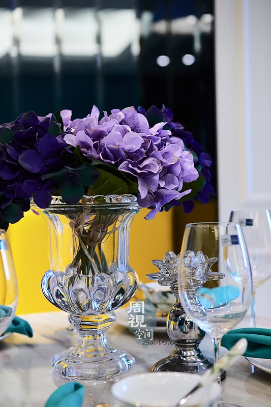 【周视空间设计】静谧之美-13