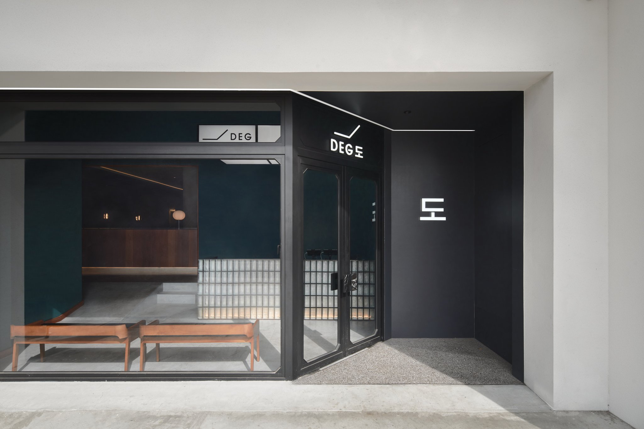 DEG 韩国料理店丨中国台中-17