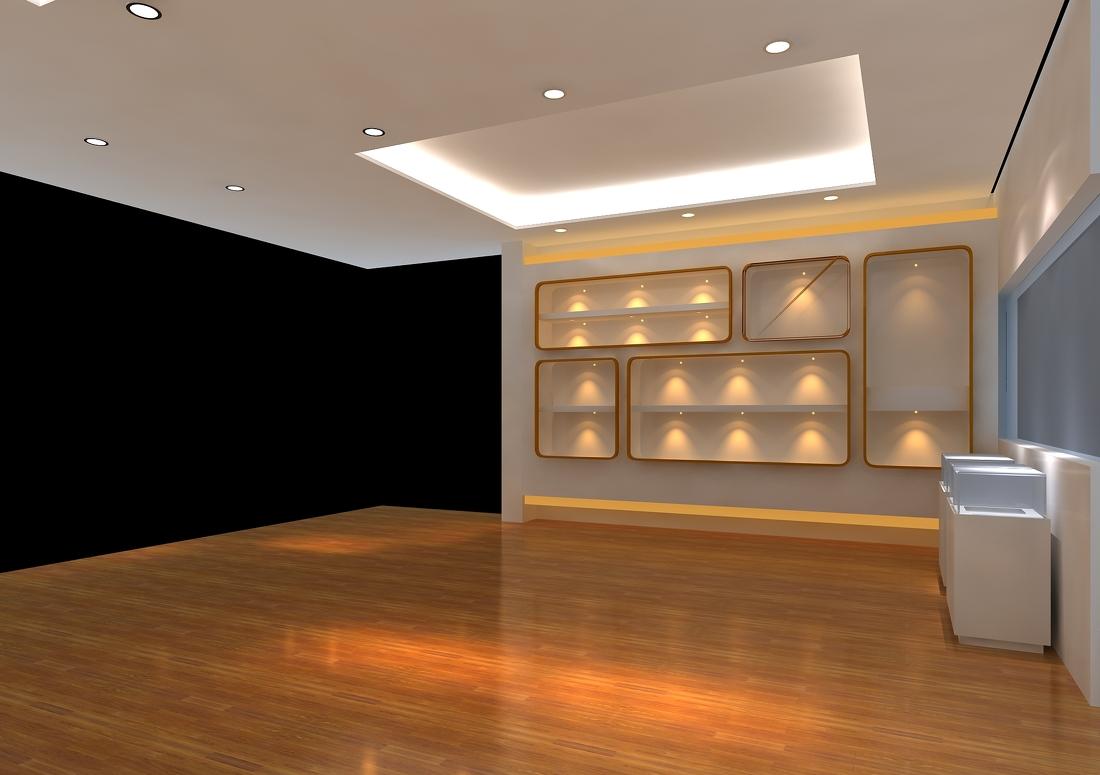 
上海外高桥海关展示厅--展厅设计 -6