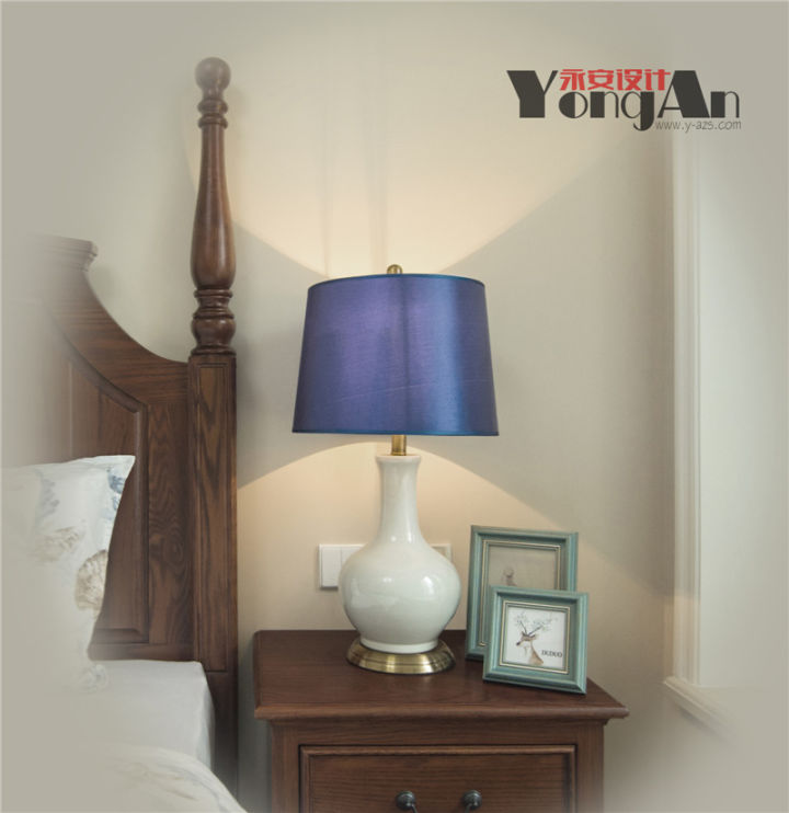 【深圳永安设计作品】龙岗公园大地美式-33