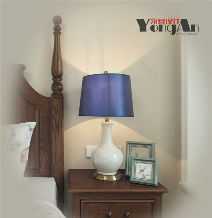 【深圳永安设计作品】龙岗公园大地美式-33